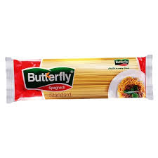 Butterfly Standard Spaghetti 400g